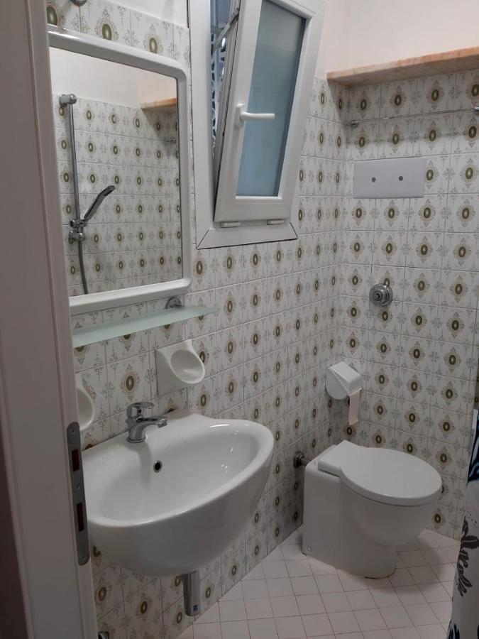 Bibione Beach Apartments Exterior photo