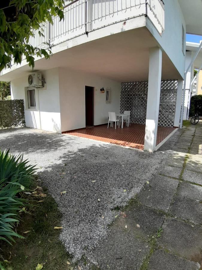 Bibione Beach Apartments Exterior photo