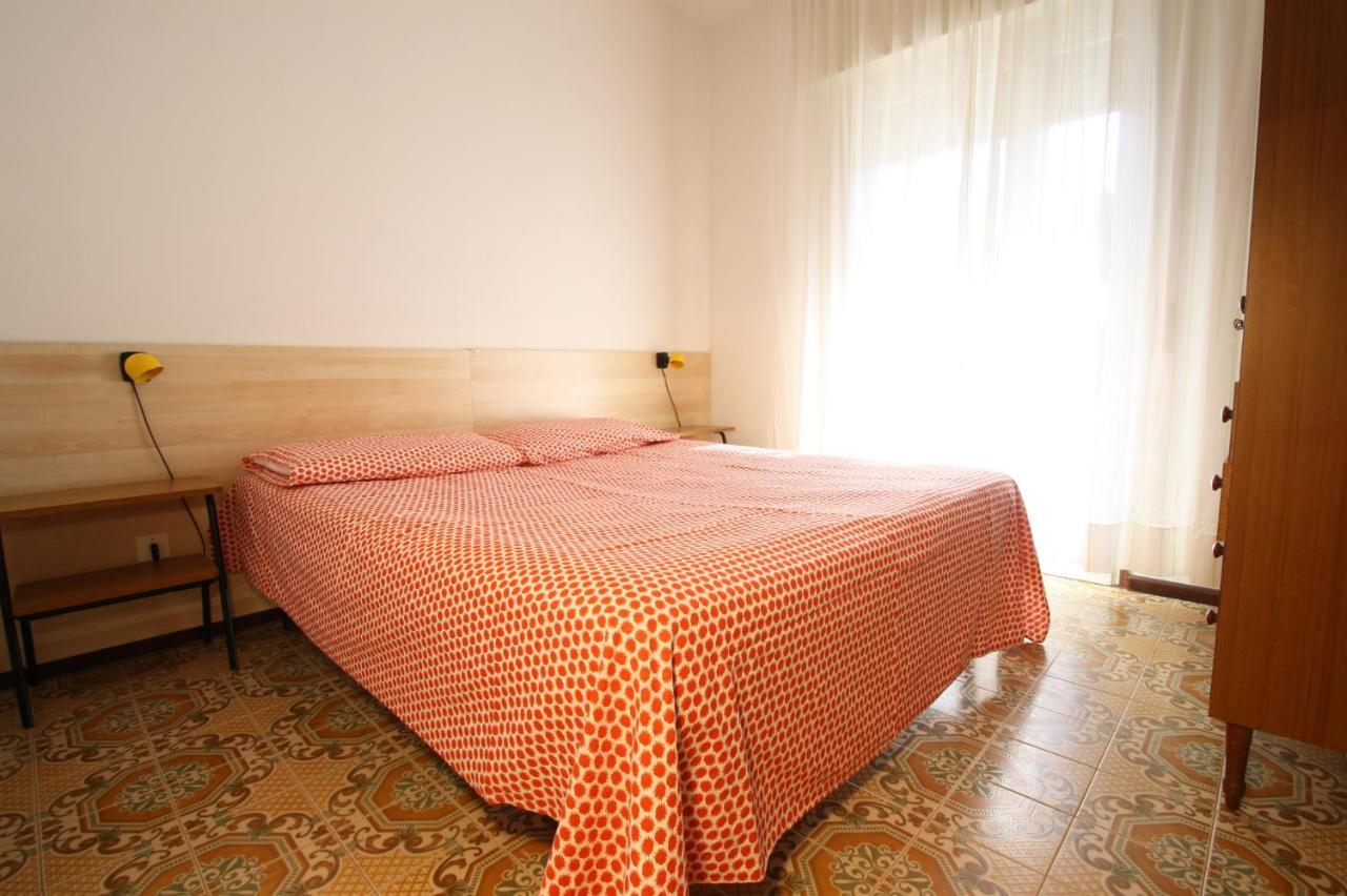 Bibione Beach Apartments Exterior photo